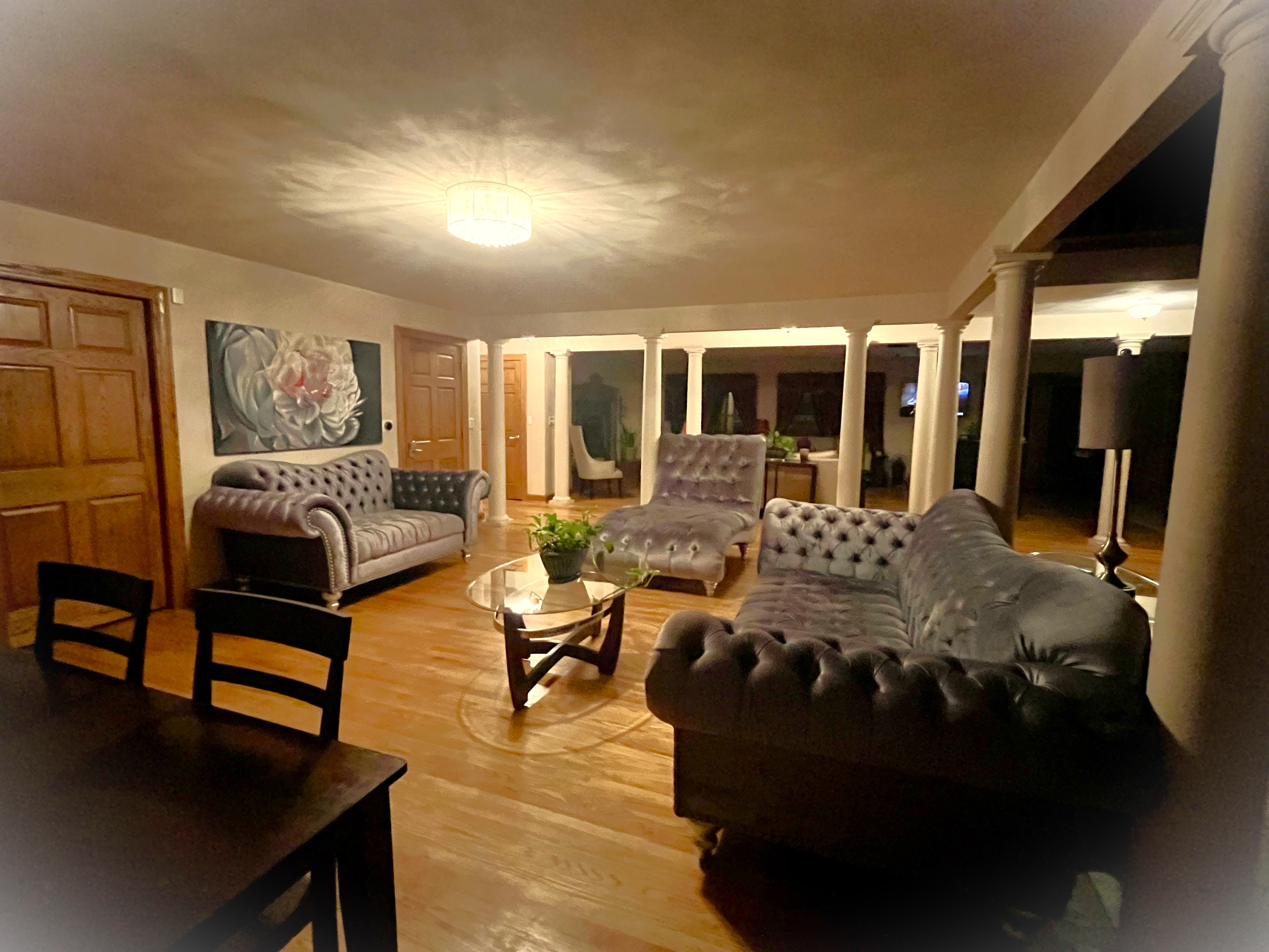 Thumbnail: Residence Great Room