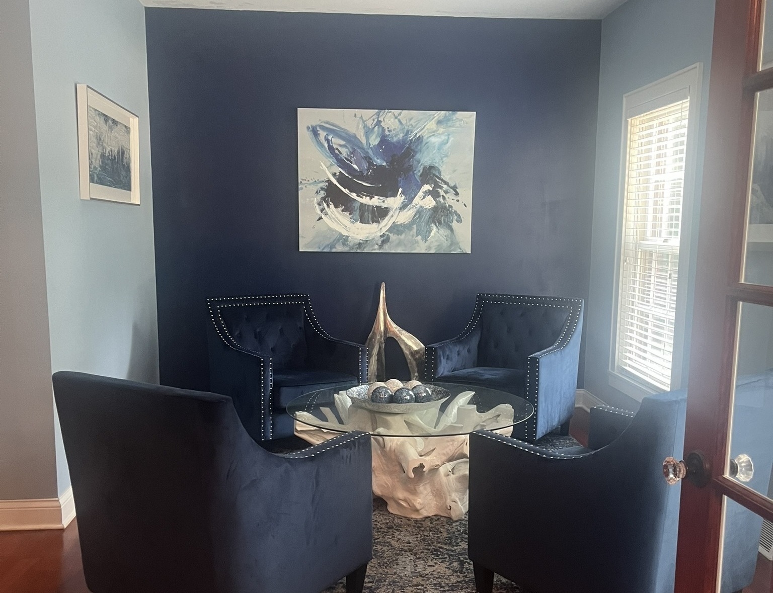 Thumbnail: Sitting Room